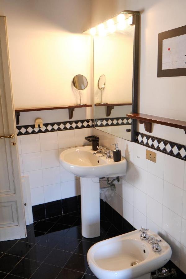 Appartement Attico Con Terrazza Sul Porto à Palerme Extérieur photo