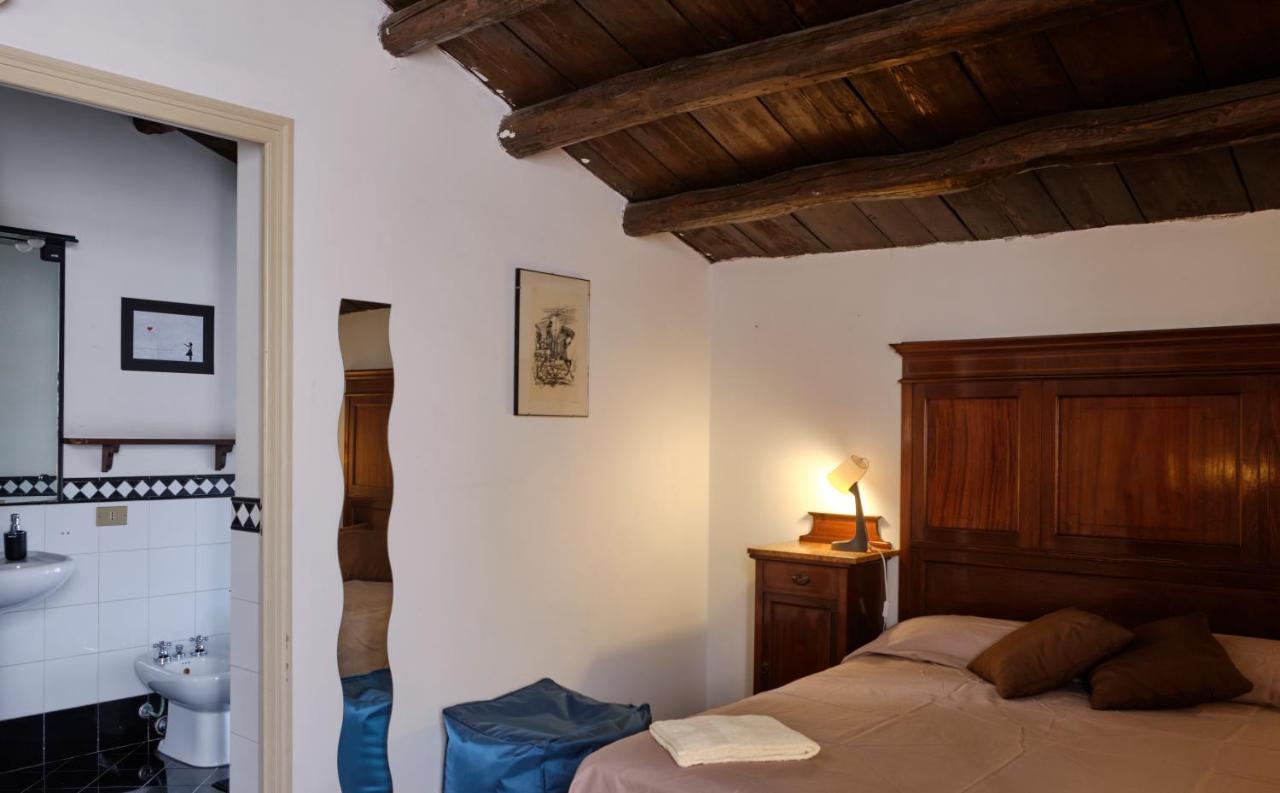 Appartement Attico Con Terrazza Sul Porto à Palerme Extérieur photo