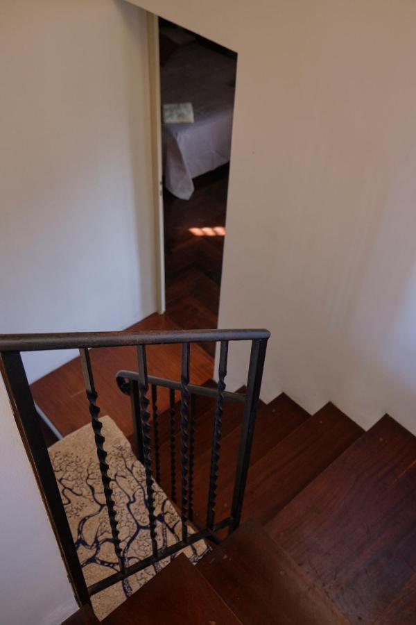 Appartement Attico Con Terrazza Sul Porto à Palerme Extérieur photo