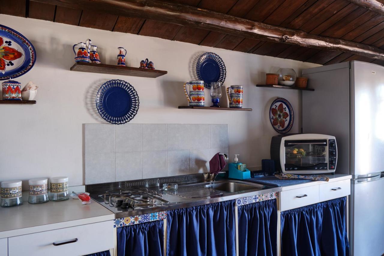 Appartement Attico Con Terrazza Sul Porto à Palerme Extérieur photo