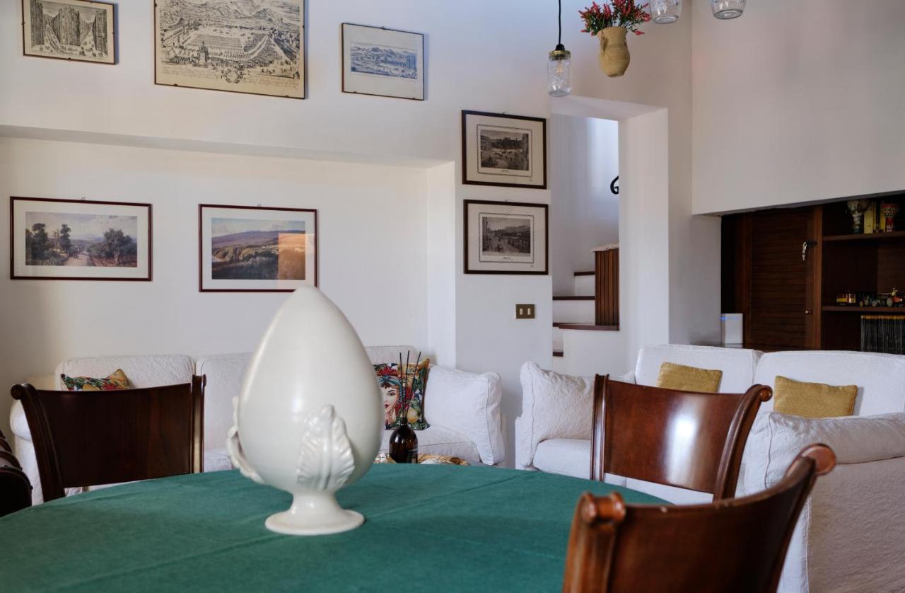 Appartement Attico Con Terrazza Sul Porto à Palerme Extérieur photo