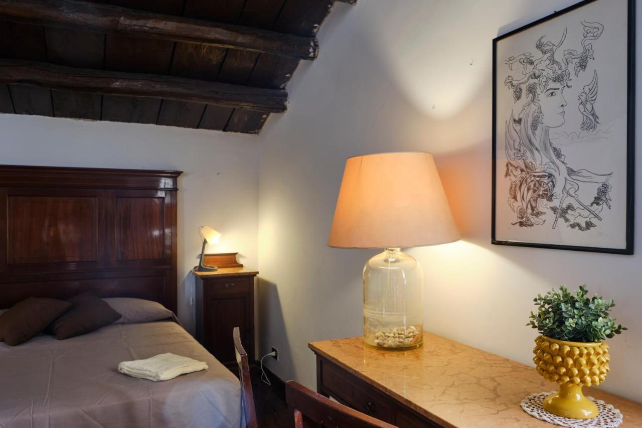 Appartement Attico Con Terrazza Sul Porto à Palerme Extérieur photo